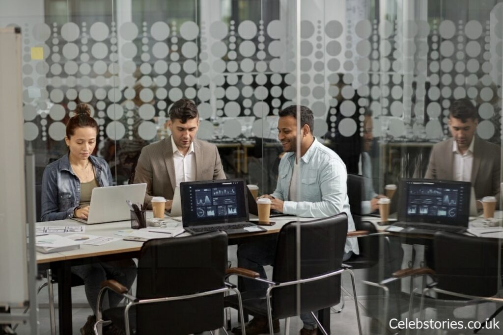Business Computing World