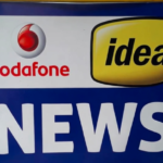 Vodafone Idea News
