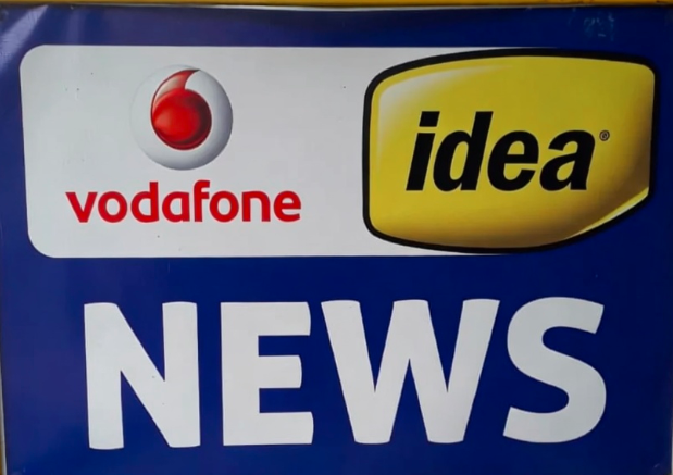 Vodafone Idea News