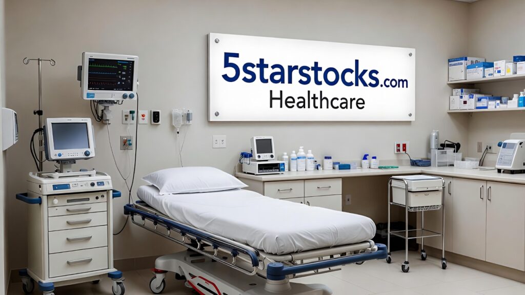 5starsstocks.com healthcare