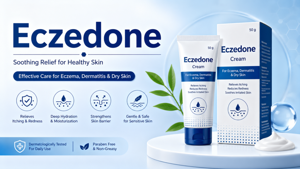 Eczedone