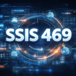 SSIS 469