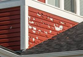 How Roof Repairs Help Prevent Damage to Exterior Siding and Trim