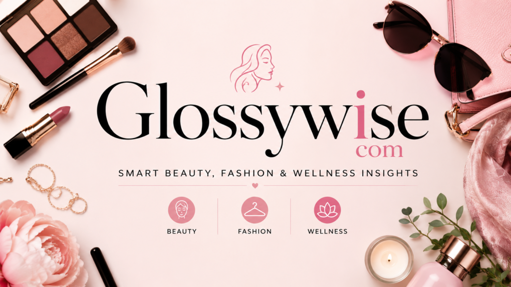 Glossywise com